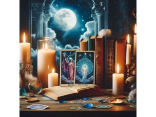Consulti online di cartomanzia, chiama TarotLuna.it per successo e fortuna