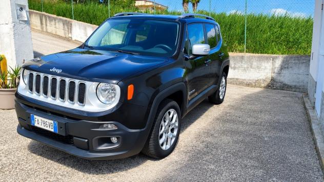 JEEP Renegade 4x4 - Foto 6
