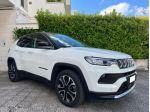 JEEP Compass 1.6 Multijet II Limited rif. 23639654
