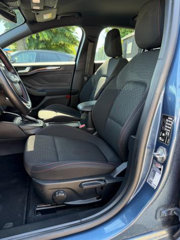 Ford Focus 1.0 EcoBoost Hybrid 125 CV Powershift SW ST-Line PREZZO REALE - Foto 8