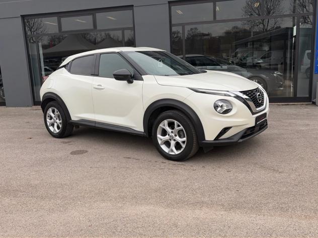 Nissan Juke Juke 1.0 DIG-T 114 CV N-Connecta - Foto 7