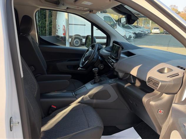 Peugeot Rifter 1.5 BlueHDi 100cv S&S Allure Standard - Foto 10