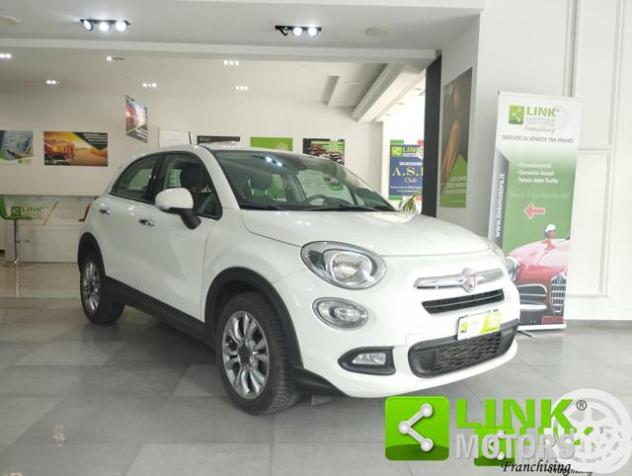 FIAT 500X POP STAR 1.6 120 CV rif. 24093231 - Foto 3