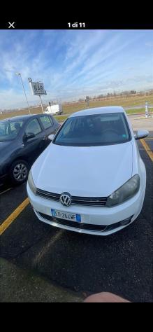 Volkswagen Golf 1.6 TDI 5p. Trendline BlueMotion Technology - Foto 3