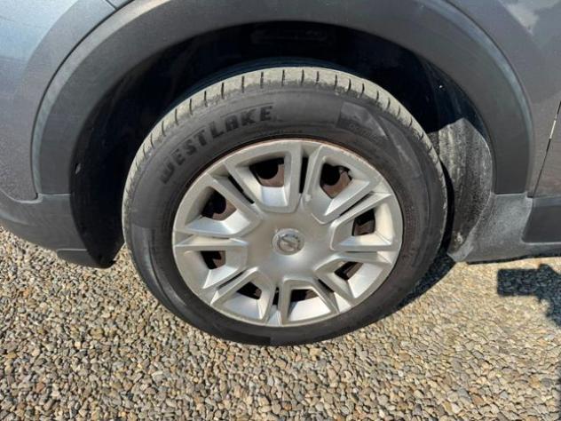 OPEL Crossland X 1.6 ECOTEC D 8V Start&Stop Ultimate rif. 23987119 - Foto 7