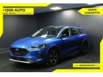 FORD Focus 1.5 EcoBlue 115CV aut. SW Active Design PROMO rif. 23632446