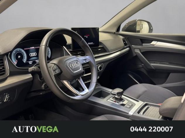 AUDI Q5 sportback 40 2.0 tdi mhev 12v business advanced qu rif. 24091642 - Foto 7