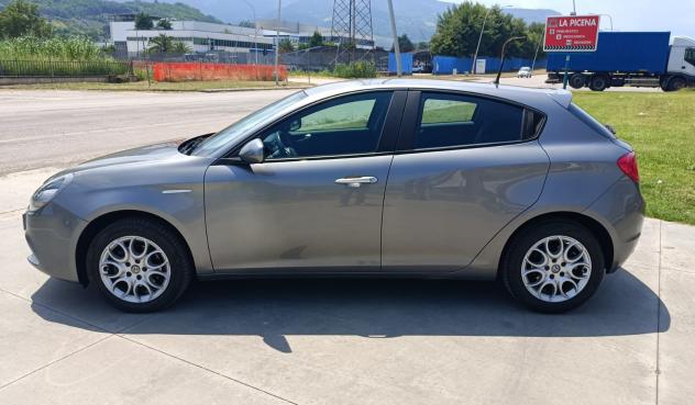 Alfa Romeo Giulietta Giulietta 1.4 Turbo 120 CV GPL - Foto 8