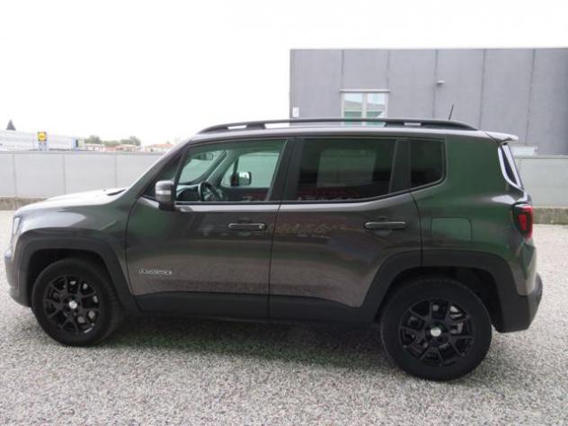 JEEP Renegade 1.3 T4 190CV PHEV 4xe AT6 Limited rif. 24085024 - Foto 8