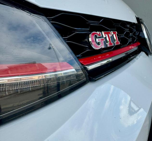 Volkswagen Golf 3 Porte Golf 3p 2.0 tsi Gti Performance 245cv - Foto 11