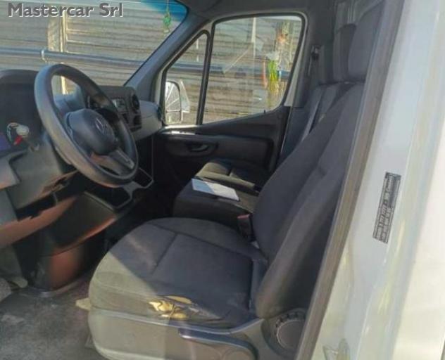 MERCEDES-BENZ Sprinter eSprinter furgone 55kWh 4batt. - GG841JD rif. 24202018 - Foto 7