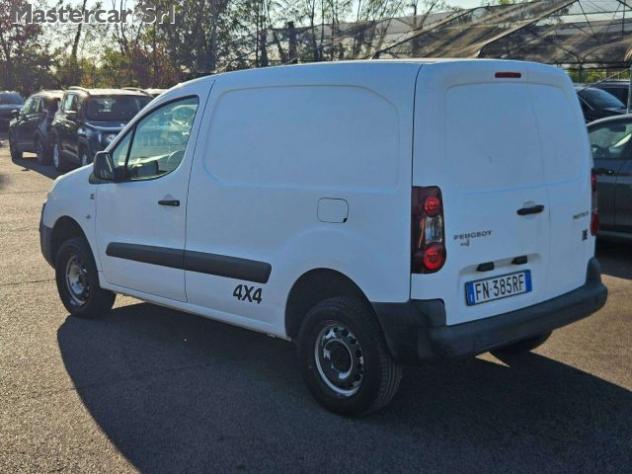 PEUGEOT Partner L1 BLUEHDI 100 TRACTION CONTROL 4X4 - FN385RF rif. 24143052 - Foto 6