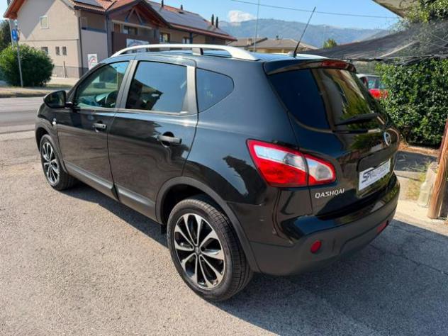 NISSAN Qashqai 2.0 dCi DPF 4x4 Tekna rif. 24008288 - Foto 3
