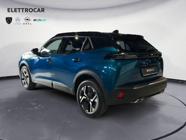 Peugeot 2008 2008 1.2 hybrid GT 145cv e-dcs6 - Foto 3