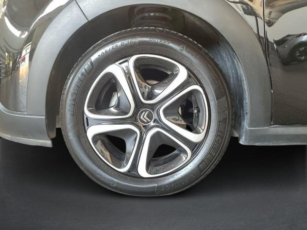 Citroën C3 PureTech 83 S&S Shine Neo Patentati - Foto 8