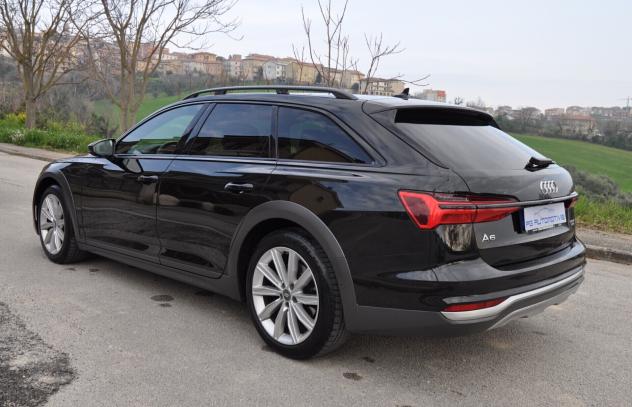Audi A6 allroad 45 3.0 tdi mhev 48V Quattro - Foto 4