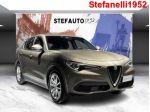 ALFA ROMEO Stelvio 2017 -  2.2 t Executive Q4 210cv auto my19 rif. 24129315