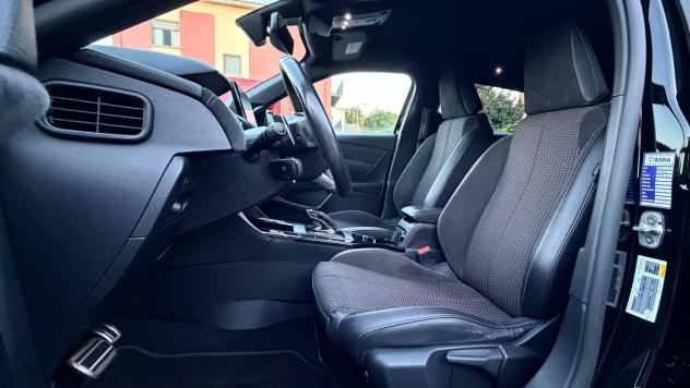 DS3 CROSSBACK 1.5 BLUEHDI PERFORMANCE LINE AT8 130 CV - FULL LED, VIRTUAL COCKPIT, NEOPATENTATI - Foto 10