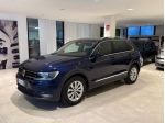 Volkswagen Tiguan 2.0TDI SCR DSG BMT Adaptive Cruise Navi Sensori
