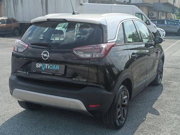 Opel Crossland Crossland X 1.5 ecotec Innovation s&s 102cv my20 - Foto 5