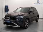Volkswagen T-Cross 1.0 TSI 85kW Edition Plus DSG