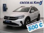 Volkswagen Taigo 1.0 TSI 85kW Edition Plus DSG