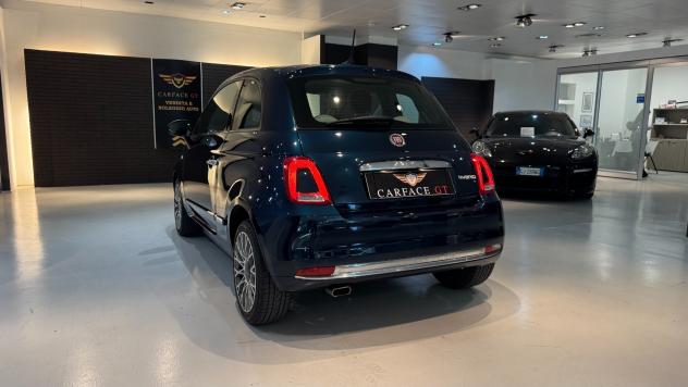 FIAT 500 1.0 HYBRID DOLCEVITA 69CV - 2021 - Foto 6