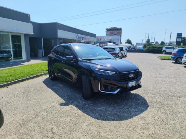 Ford Kuga 2.5 Benzina FHEV 180CV 2WD ST-Line Auto Plug in - Foto 3