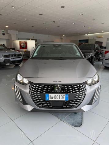 PEUGEOT - 208 - PureTech 100 S&S 5p. Allure - Foto 2