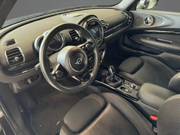 MINI Clubman 2.0 Cooper D Hype Pro Clubman +19" rif. 24054321 - Foto 4