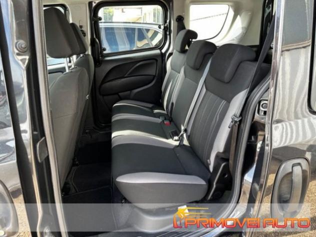 FIAT Doblo 1.4 T-Jet 16V Easy rif. 19791105 - Foto 8