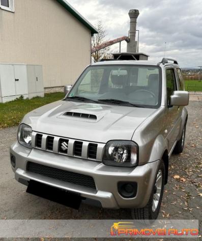 SUZUKI Jimny 1.3 4WD Ranger rif. 20274031 - Foto 5