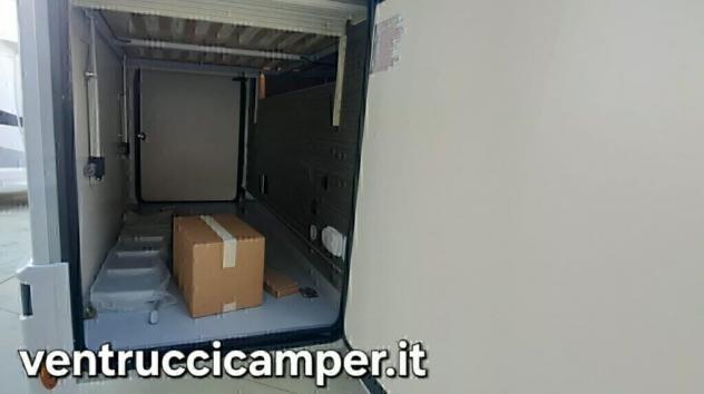 Mclouis MC4 881 LETTO NAUTICO FACE A FACE 7,45M ANCHE SU FORD FINANZIABILE 180MESI - Foto 5