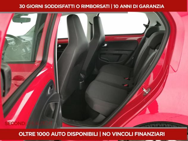 Volkswagen up! 5p 1.0 eco Move 68cv my20 - Foto 7