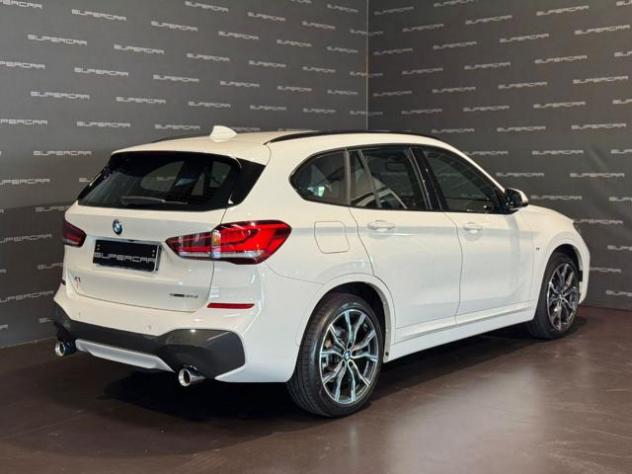 BMW X1 sDrive 18d Msport Auto rif. 23671396 - Foto 3