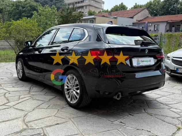 Bmw 118 118i 5p. Advantage - Foto 8
