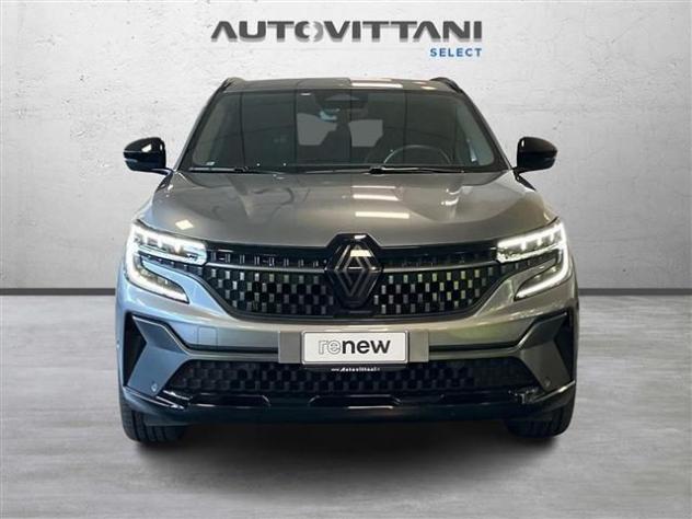 RENAULT Austral 1.2 E-Tech full hybrid Iconic Esprit Alpine 200cv rif. 23898666 - Foto 2