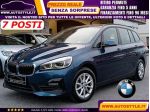 BMW 216 d Gran Tourer 7POSTI Steptronic Business F46 rif. 23731734