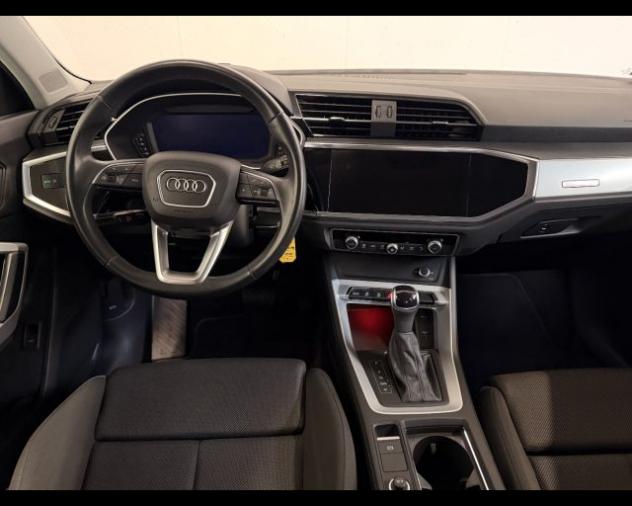 AUDI Q3 SPORTBACK 35 TDI S-TRONIC S-LINE EDITION rif. 24058269 - Foto 4