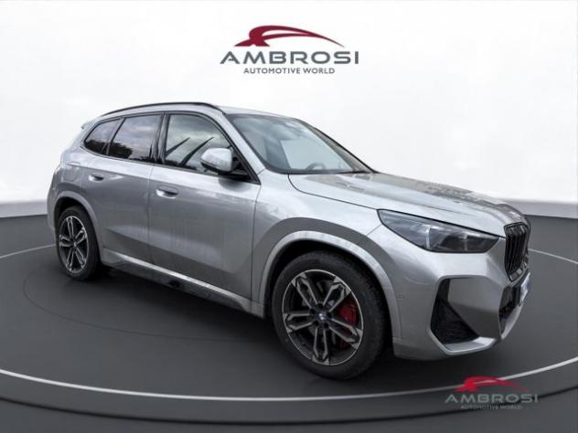 BMW X1 sDrive18d Msport Pro Premium Package rif. 23956374 - Foto 2