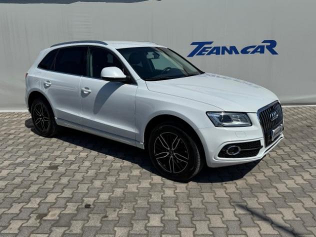 AUDI Q5 2.0 TDI 177CV quattro S tronic Business Navi rif. 23826224