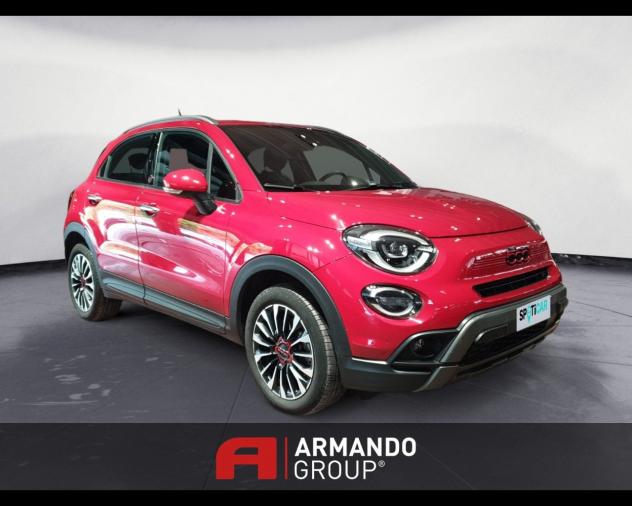 FIAT 500X 1.5 T4 Hybrid 130 CV DCT Cross - Foto 3