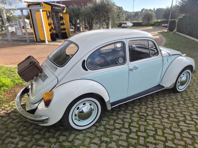 Volkswagen Maggiolino Maggiolone - Foto 2