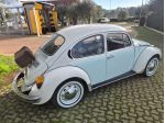Volkswagen Maggiolino Maggiolone