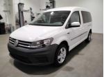 VOLKSWAGEN CADDY MAXI 7 POSTI 1.4 TGI