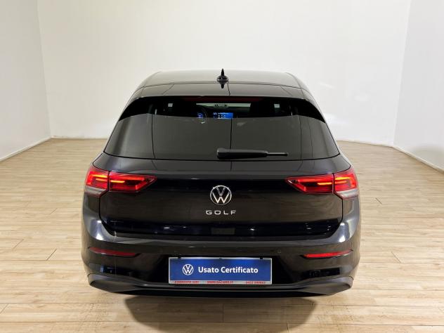 Volkswagen Golf Golf 2.0 tdi Life 115cv - Foto 5