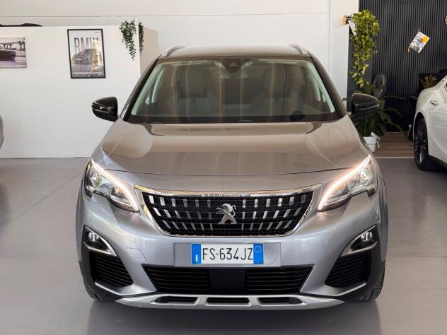 Peugeot 3008 BlueHDi 130 S&S Allure GT-LINE - Foto 2