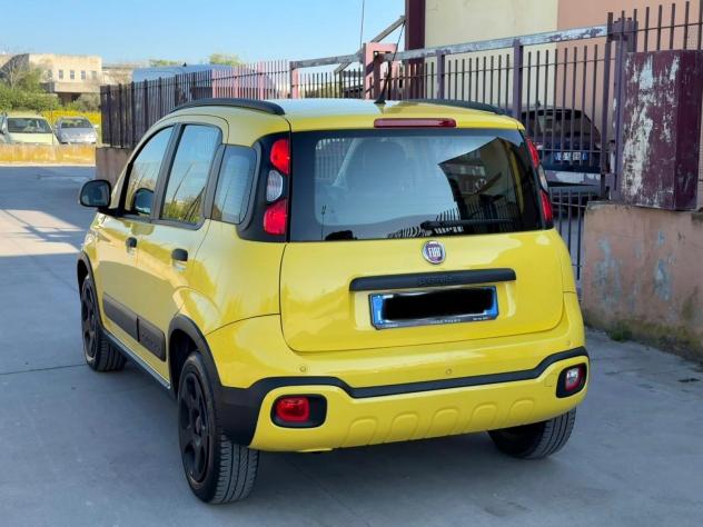 Fiat Panda 1.2 City Cross - Foto 5