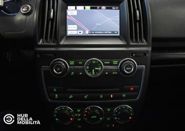 LAND ROVER Freelander 2.2 SD4 S.W. SE rif. 23837398 - Foto 9
