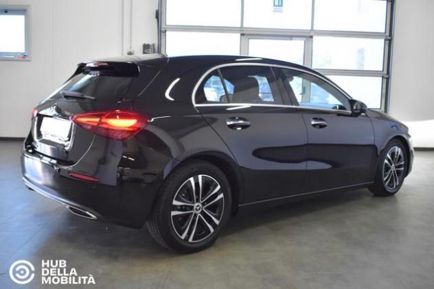 MERCEDES-BENZ A 200 d Automatic Progressive Advanced Plus rif. 24190320 - Foto 4